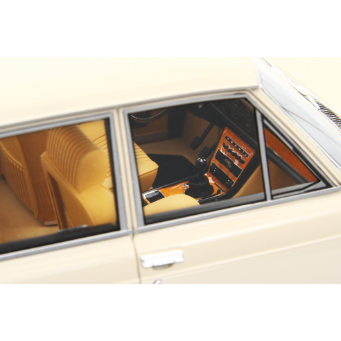 Fiat 130 Berlina 3200 1971