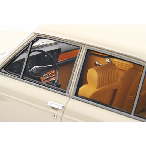 Fiat 130 Berlina 3200 1971