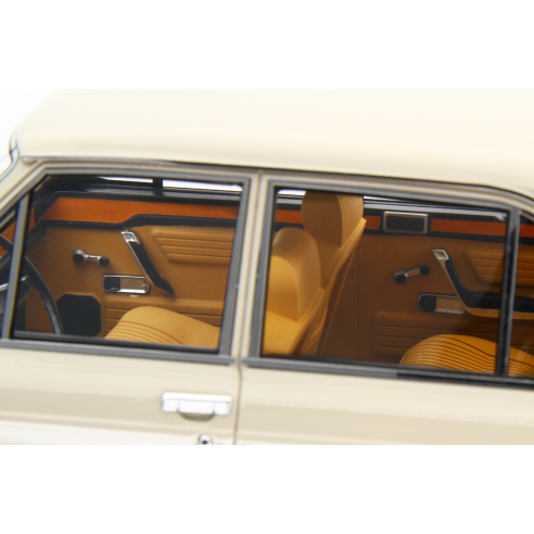 Fiat 130 Berlina 3200 1971