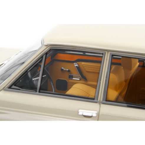 Fiat 130 Berlina 3200 1971