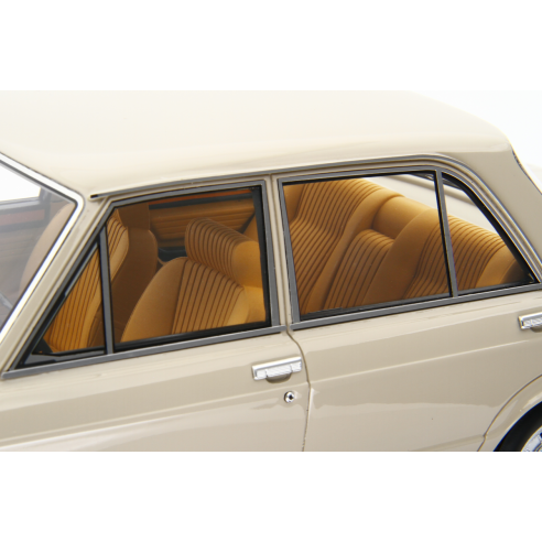 Fiat 130 Berlina 3200 1971