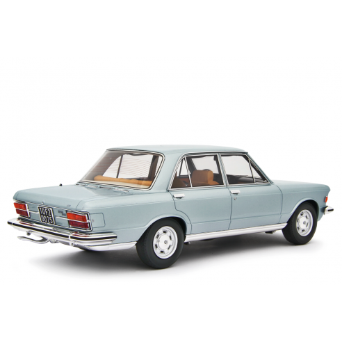 Fiat 130 Berlina 3200 1971