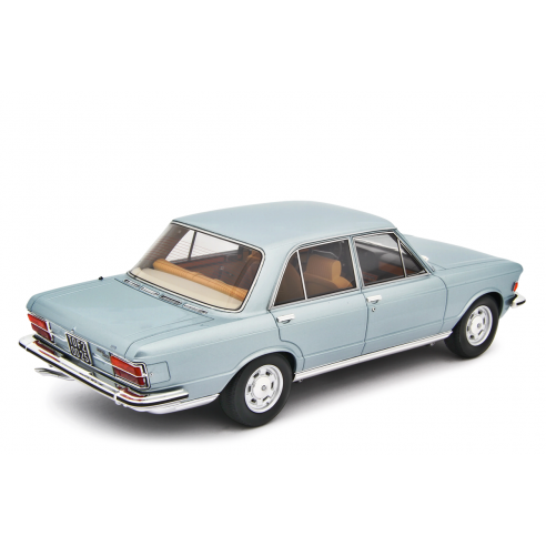 Fiat 130 Berlina 3200 1971