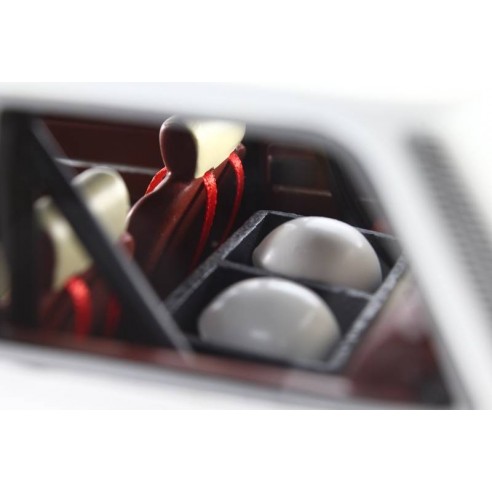 Autobianchi A112 Abarth Rally Valli...