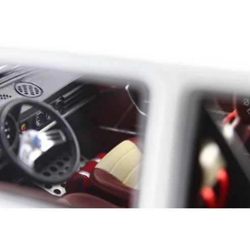 Autobianchi A112 Abarth Rally Valli...