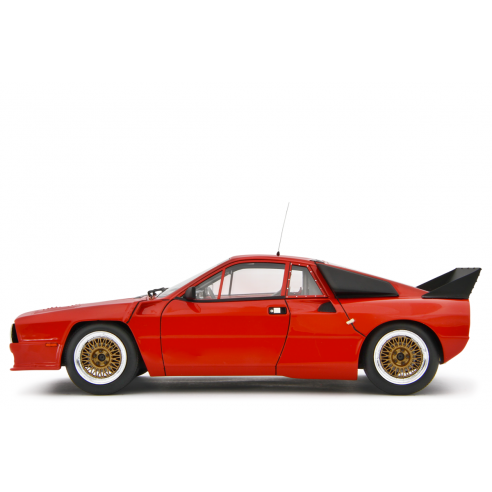 Lancia Rally SE-037 0001/B Prototipo...