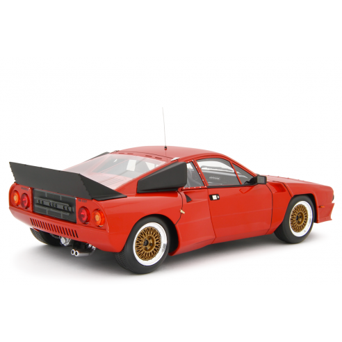 Lancia Rally SE-037 0001/B Prototipo...