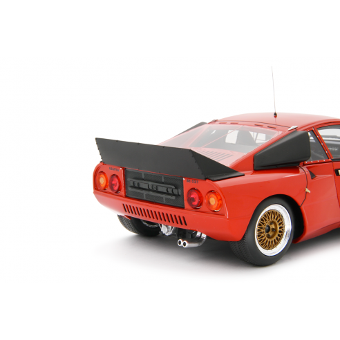 Lancia Rally SE-037 0001/B Prototipo...