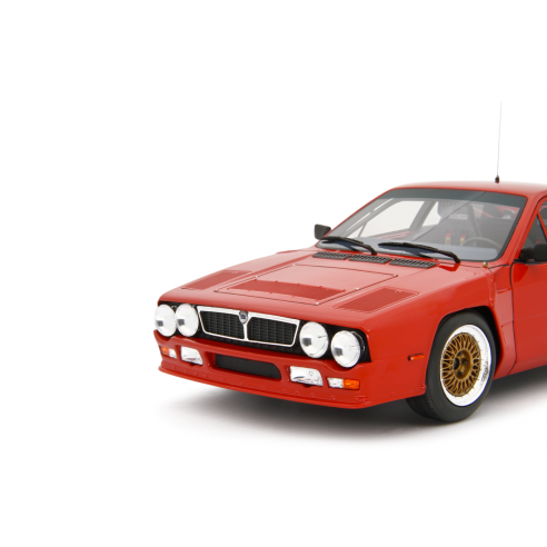 Lancia Rally SE-037 0001/B Prototipo...