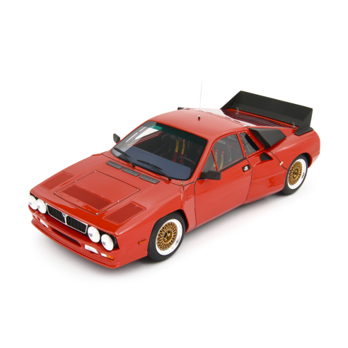 Lancia Rally SE-037 0001/B Prototipo...