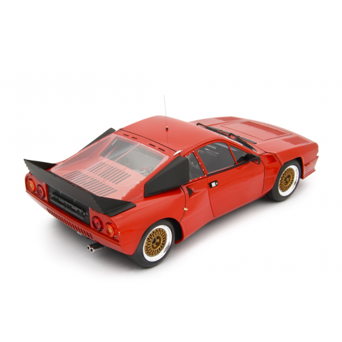 Lancia Rally SE-037 0001/B Prototipo...