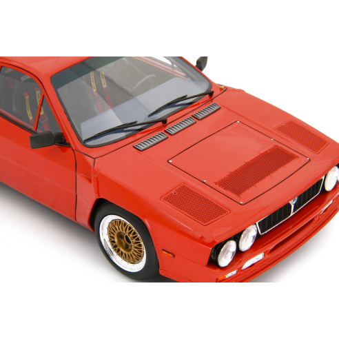 Lancia Rally SE-037 0001/B Prototipo...