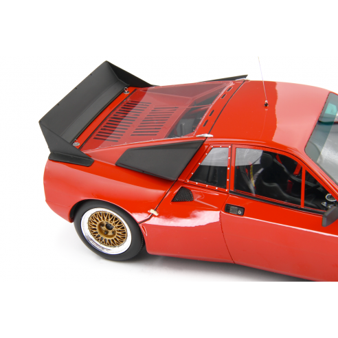 Lancia Rally SE-037 0001/B Prototipo...