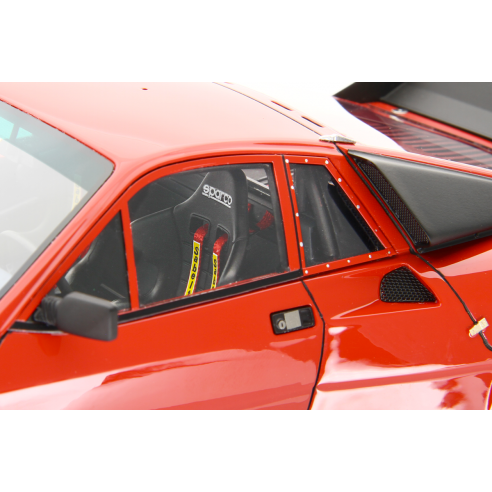 Lancia Rally SE-037 0001/B Prototipo...