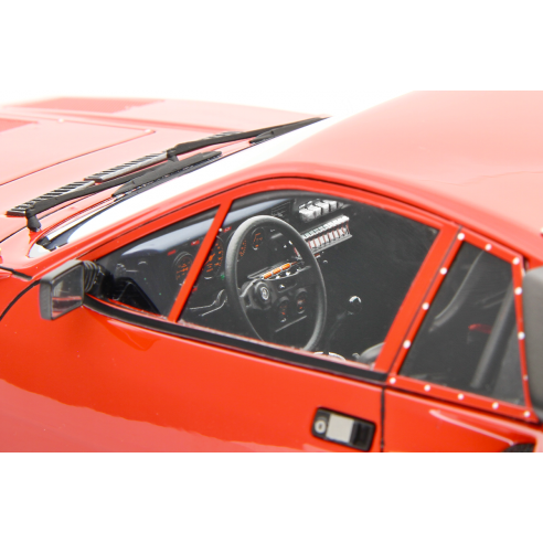 Lancia Rally SE-037 0001/B Prototipo...