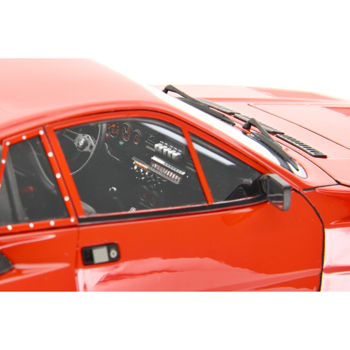 Lancia Rally SE-037 0001/B Prototipo...