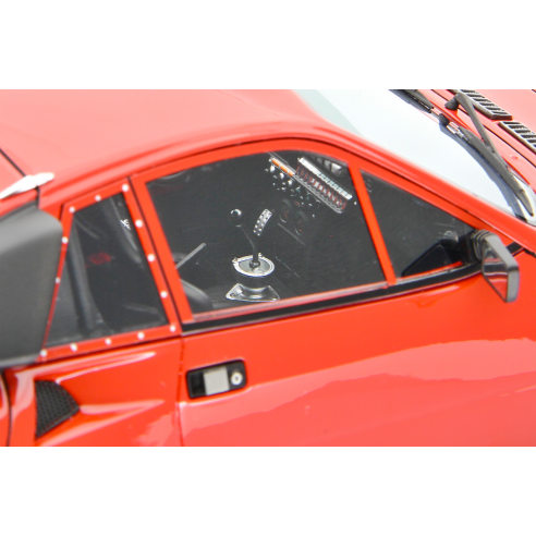 Lancia Rally SE-037 0001/B Prototipo...