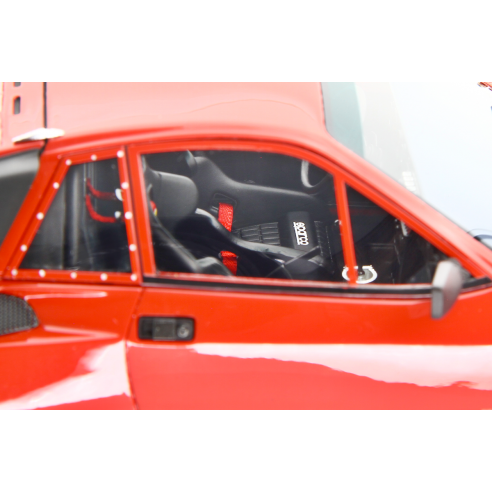 Lancia Rally SE-037 0001/B Prototipo...