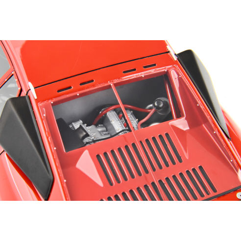 Lancia Rally SE-037 0001/B Prototipo...