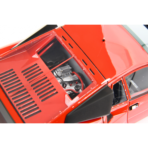 Lancia Rally SE-037 0001/B Prototipo...