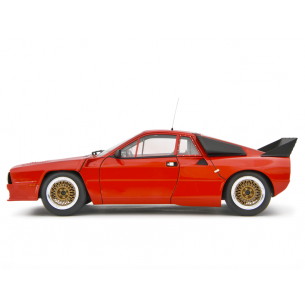 Lancia Rally SE-037 0002...