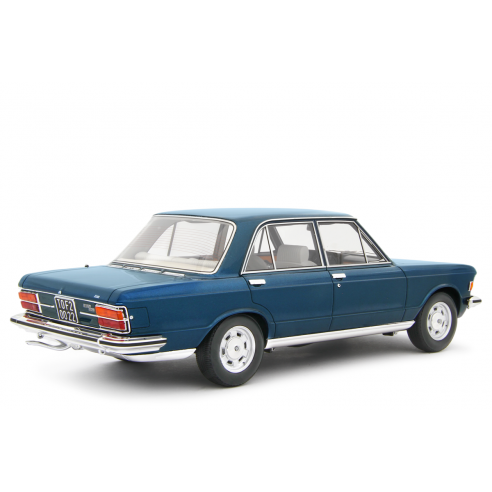 Fiat 130 Berlina 3200 1971
