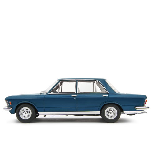 Fiat 130 Berlina 3200 1971
