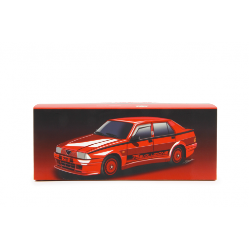 Alfa 75 1.8i Turbo Evoluzione 1987 -...