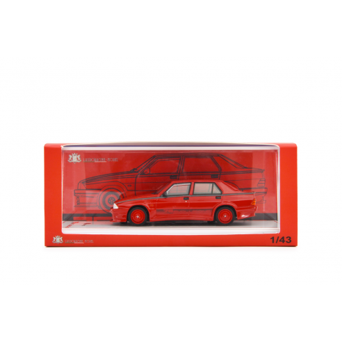 Alfa 75 1.8i Turbo Evoluzione 1987 -...