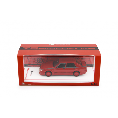 Alfa 75 1.8i Turbo Evoluzione 1987 -...