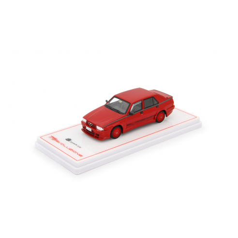 Alfa 75 1.8i Turbo Evoluzione 1987 -...