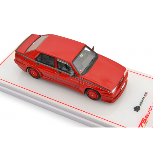 Alfa 75 1.8i Turbo Evoluzione 1987 -...