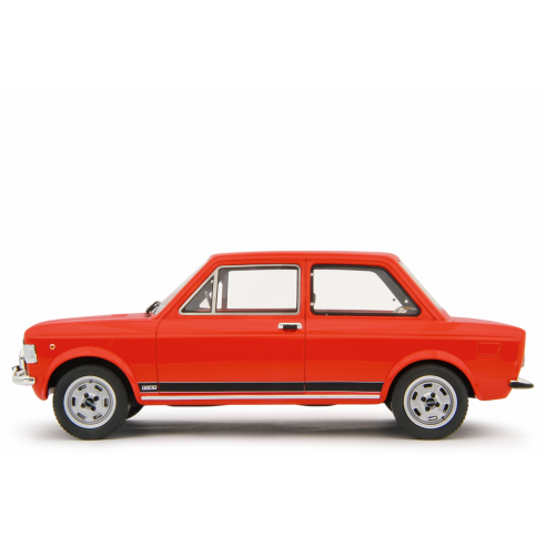Fiat 128 Rally 2° serie 1972