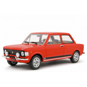 Fiat 128 Rally 2° serie 1972 2