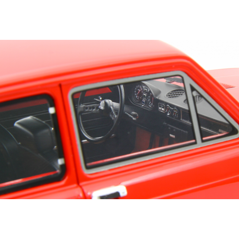 Fiat 128 Rally 2° serie 1972