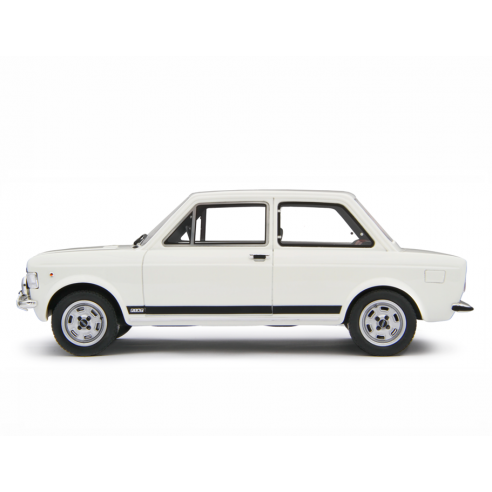 Fiat 128 Rally 2° serie 1972