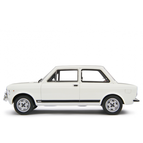 Fiat 128 Rally 2° serie 1972