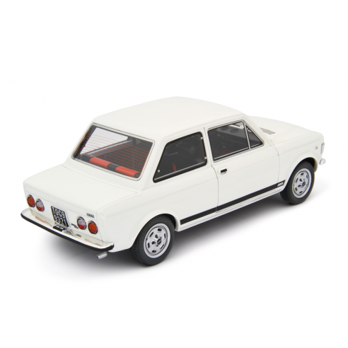 Fiat 128 Rally 2° serie 1972