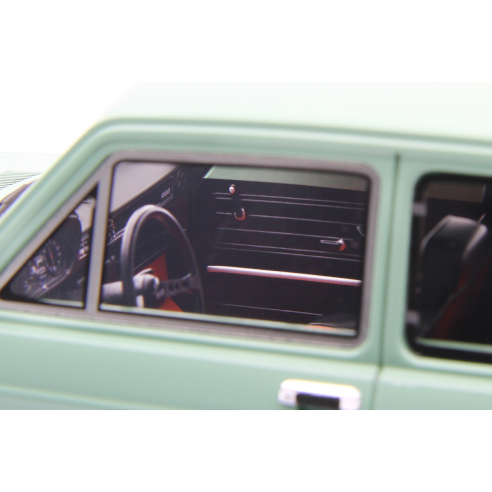 Fiat 128 Rally 2° serie 1972