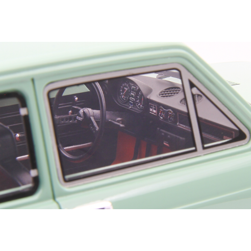 Fiat 128 Rally 2° serie 1972