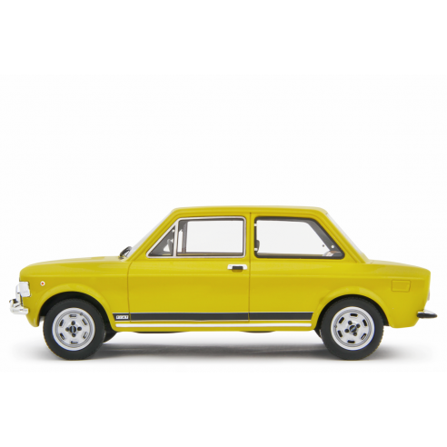 Fiat 128 Rally 2° serie 1972