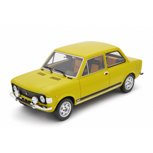 Fiat 128 Rally 2° serie 1972