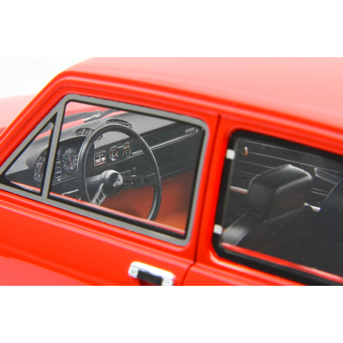 Fiat 128 Rally 2° serie 1972