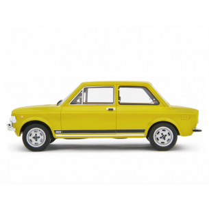 Fiat 128 Rally 2° serie 1972