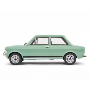 Fiat 128 Rally 2° serie 1972