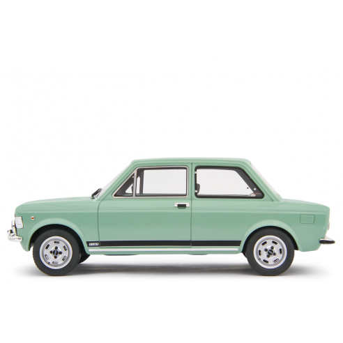 Fiat 128 Rally 2° serie 1972
