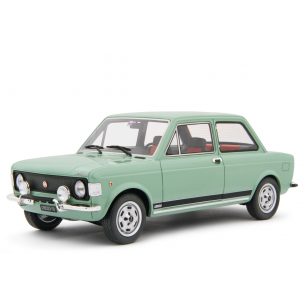 Fiat 128 Rally 2° serie 1972 2