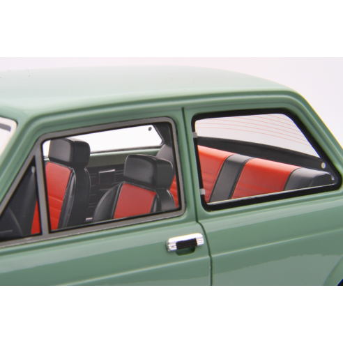 Fiat 128 Rally 2° serie 1972