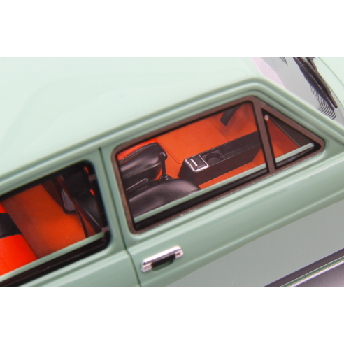 Fiat 128 Rally 2° serie 1972