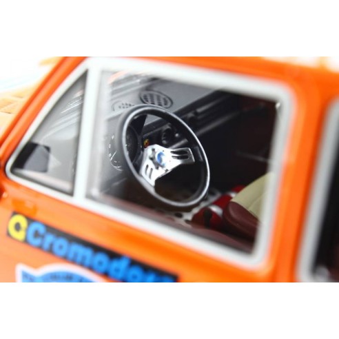 Autobianchi A112 Abarth Rally Colline...